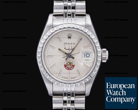 Rolex oyster perpetual 69240